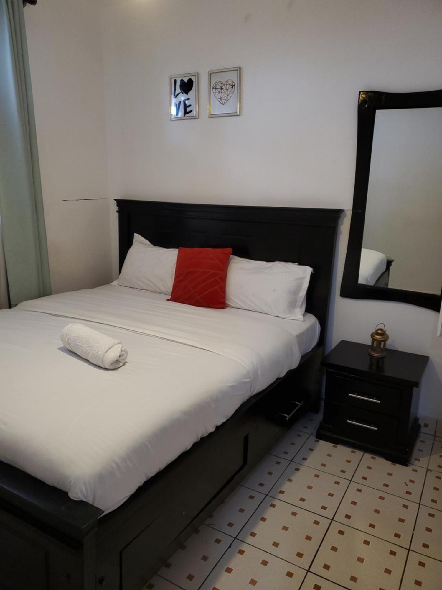 Kayi'S Place Ναϊρόμπι Εξωτερικό φωτογραφία