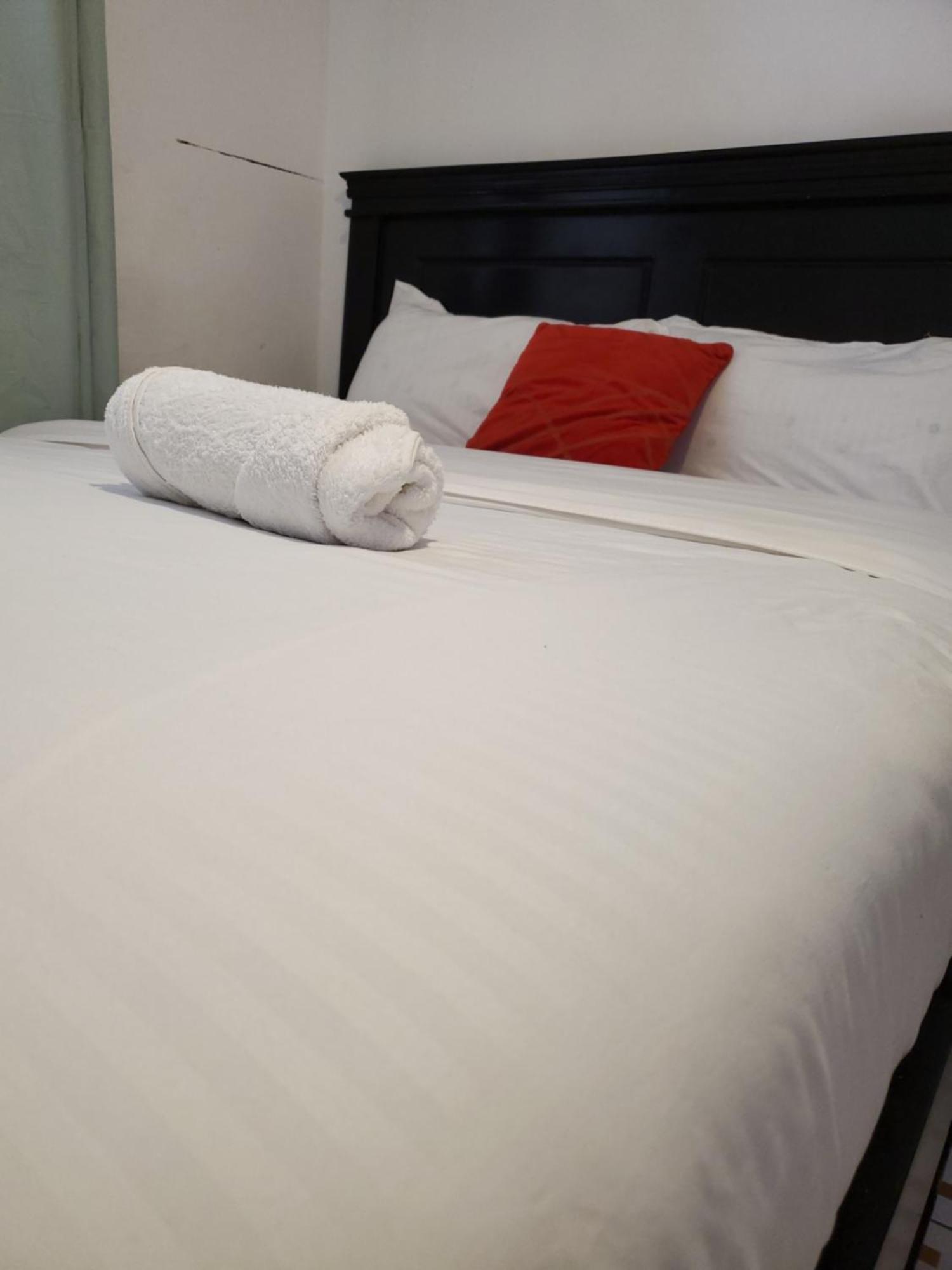 Kayi'S Place Ναϊρόμπι Εξωτερικό φωτογραφία