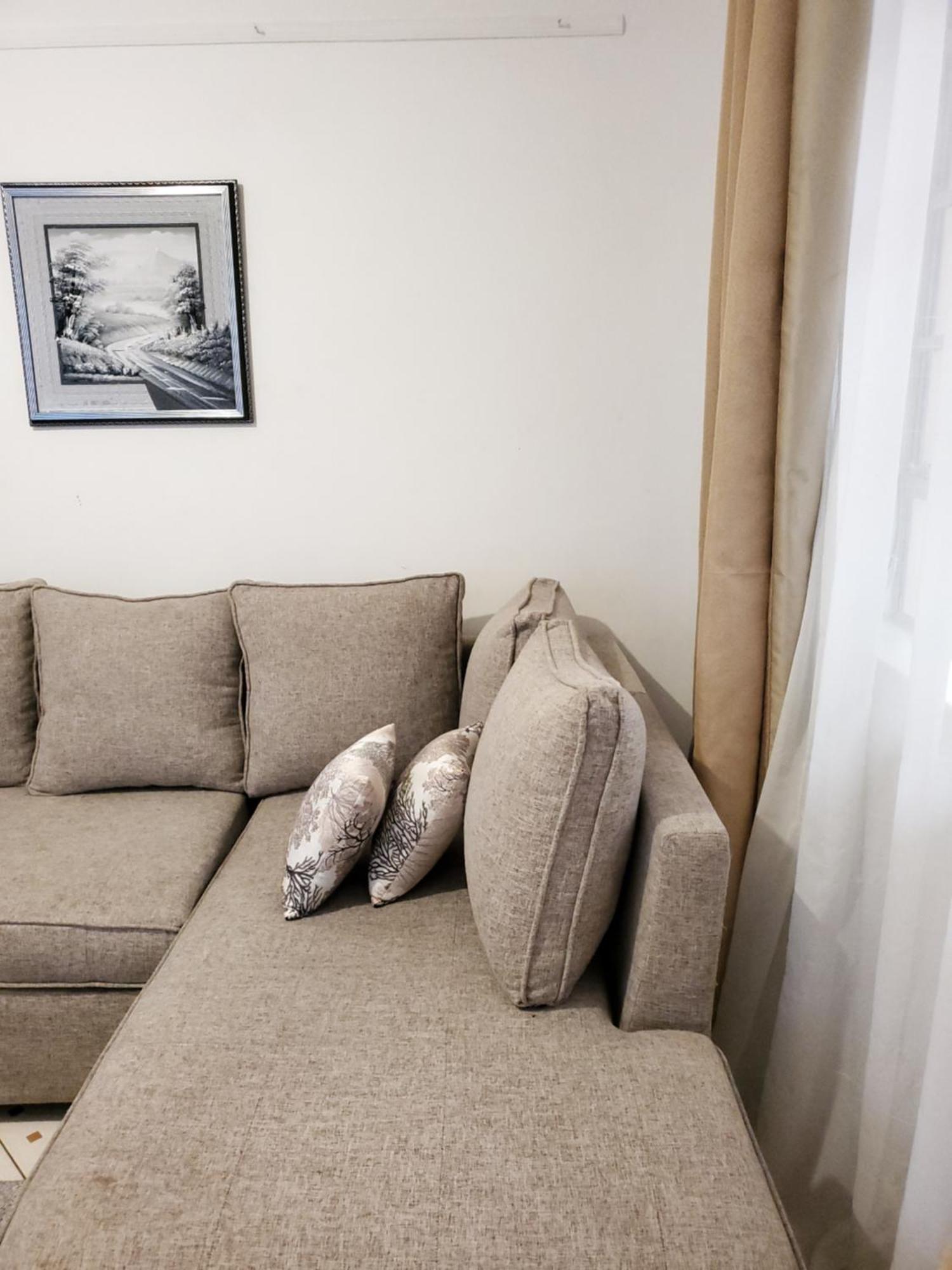 Kayi'S Place Ναϊρόμπι Εξωτερικό φωτογραφία