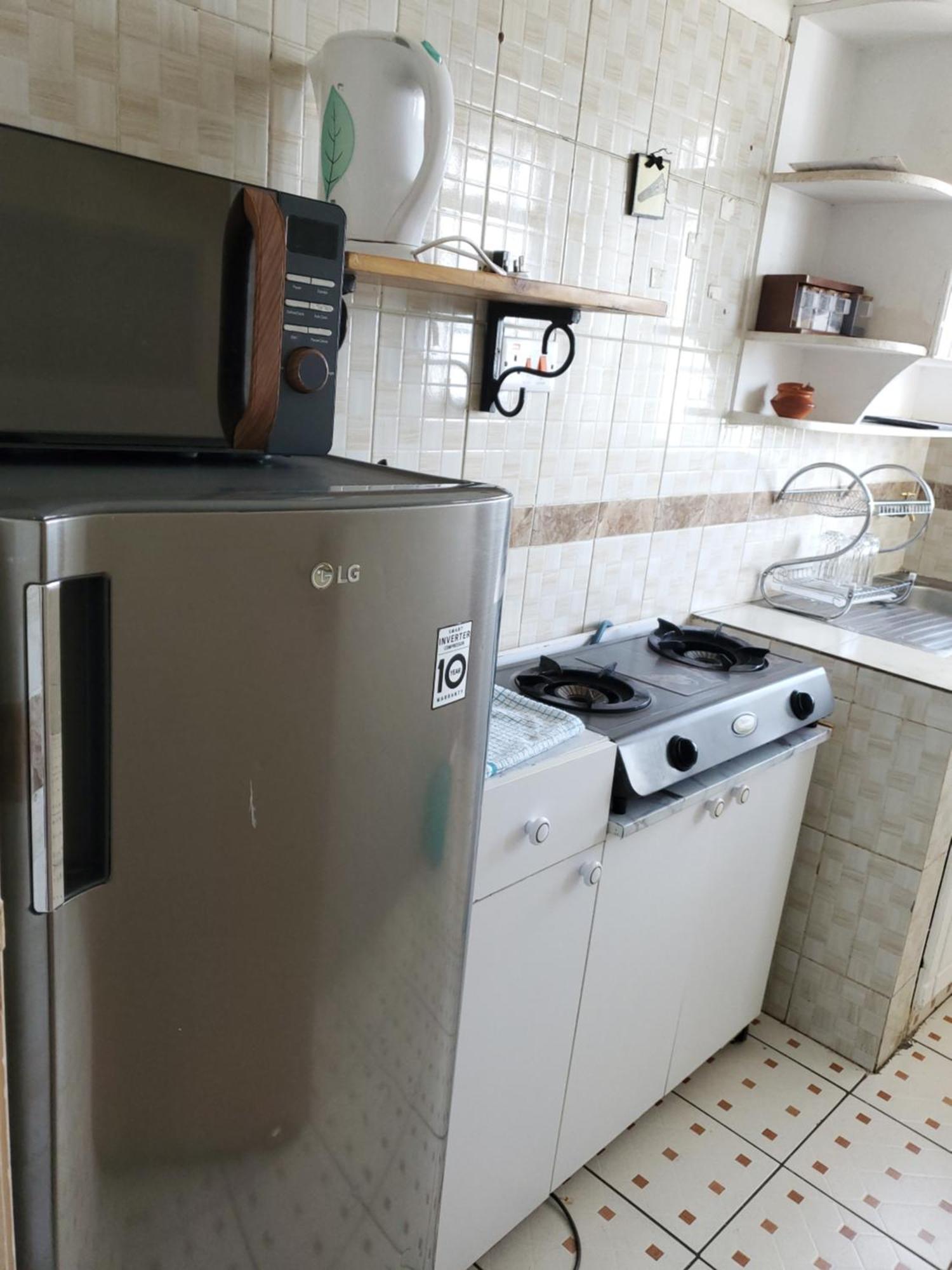 Kayi'S Place Ναϊρόμπι Εξωτερικό φωτογραφία