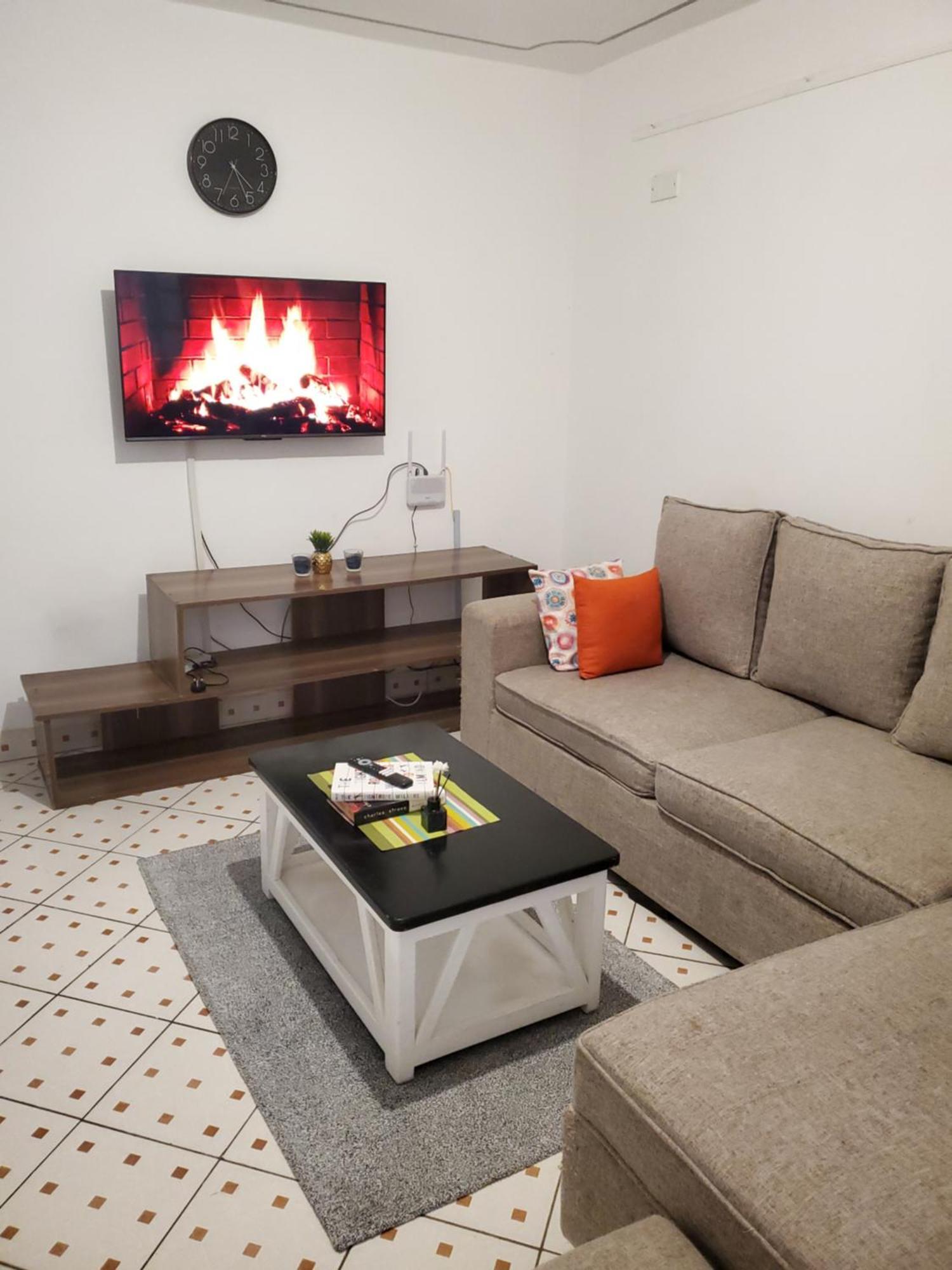 Kayi'S Place Ναϊρόμπι Εξωτερικό φωτογραφία
