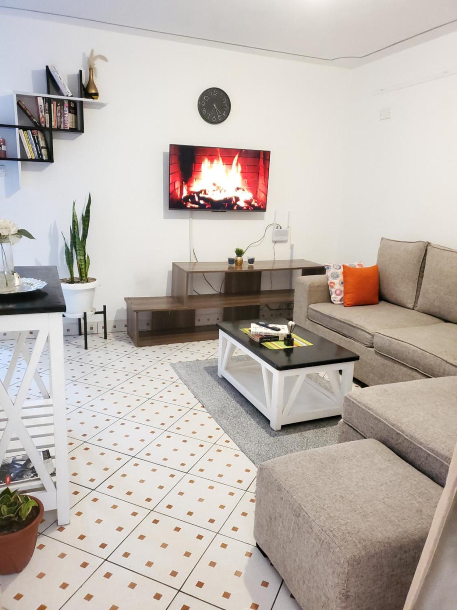 Kayi'S Place Ναϊρόμπι Εξωτερικό φωτογραφία