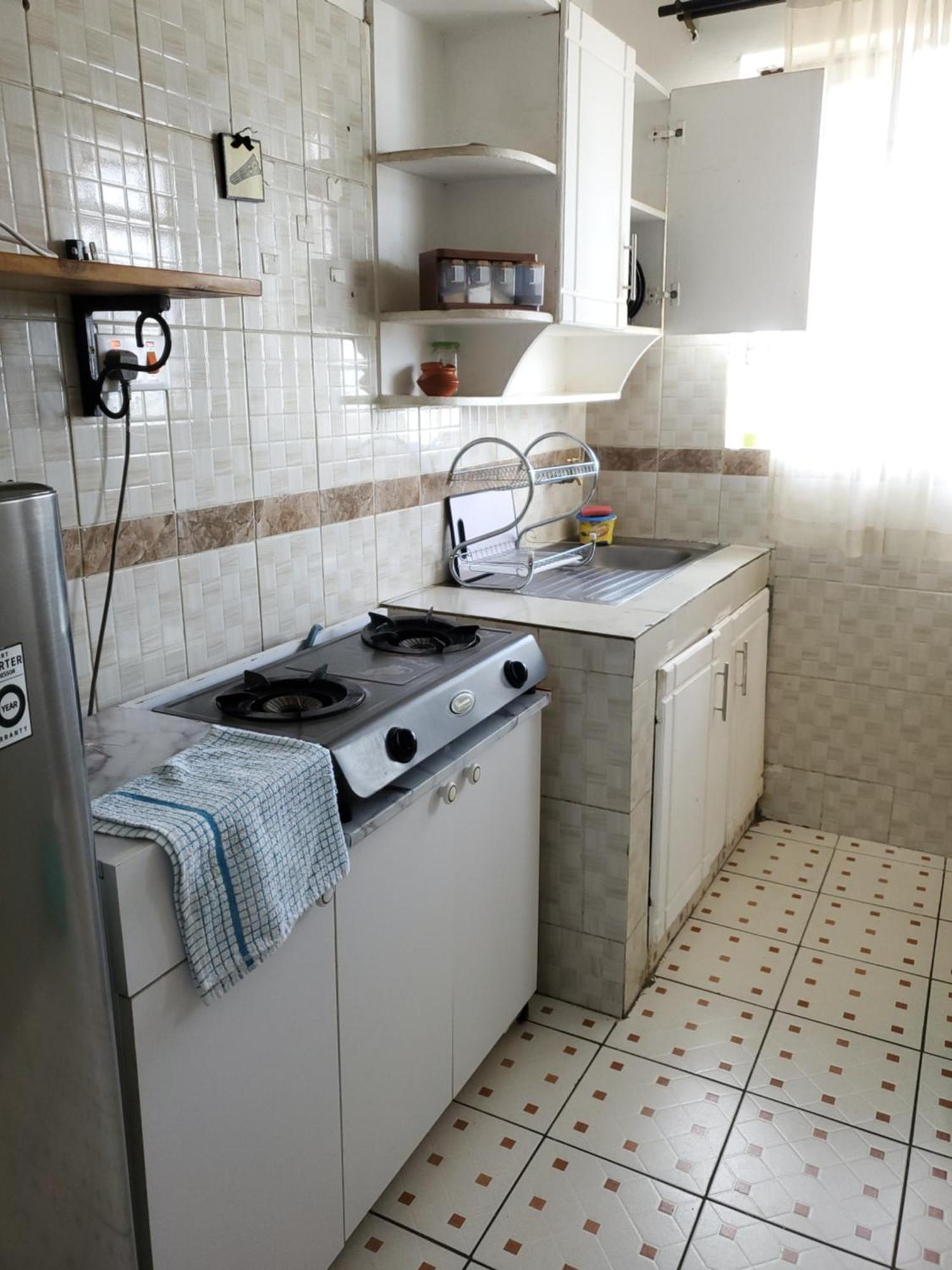 Kayi'S Place Ναϊρόμπι Εξωτερικό φωτογραφία
