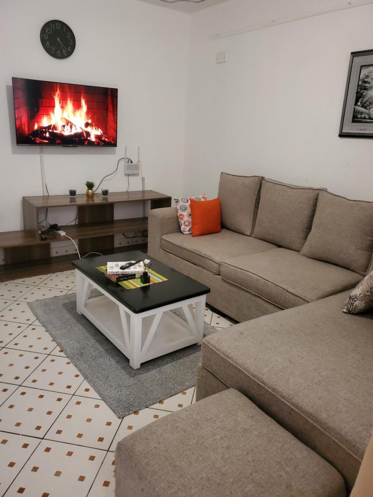Kayi'S Place Ναϊρόμπι Εξωτερικό φωτογραφία