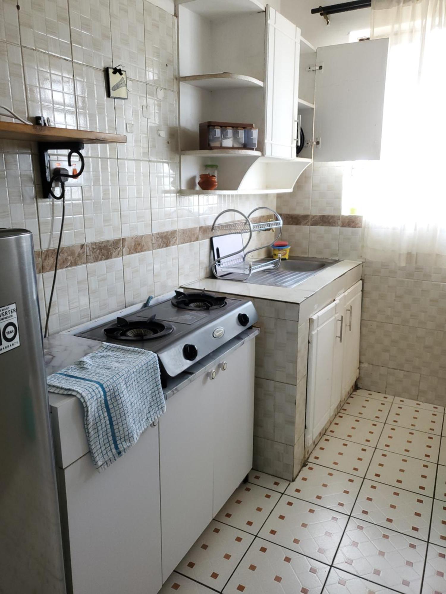 Kayi'S Place Ναϊρόμπι Εξωτερικό φωτογραφία