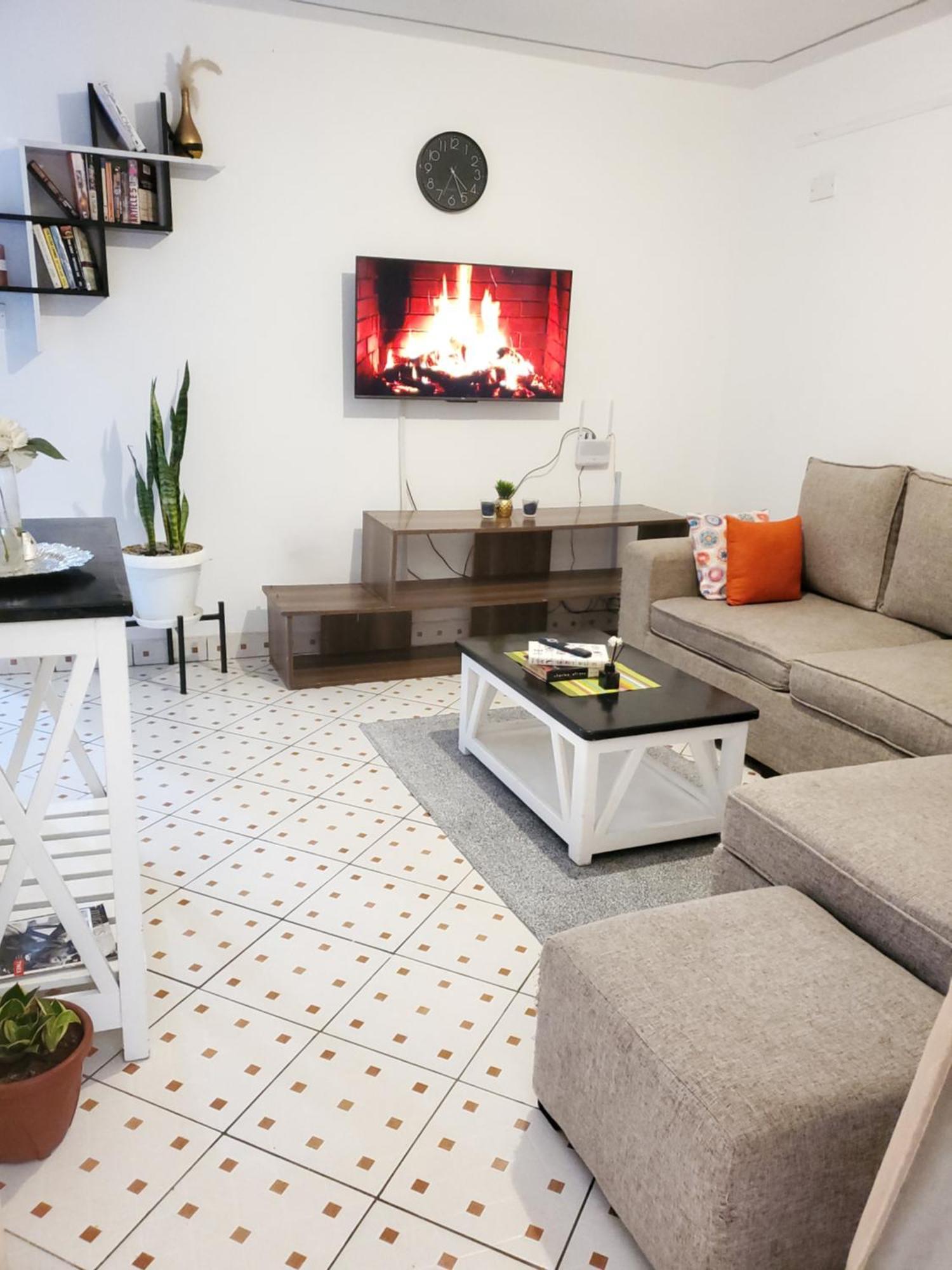 Kayi'S Place Ναϊρόμπι Εξωτερικό φωτογραφία